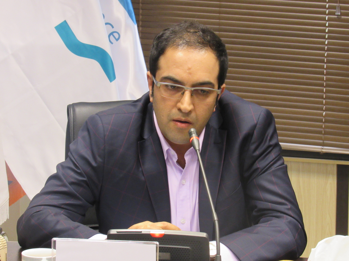 نشست بررسی اثر نوسانات نرخ ارز بر صنعت بیمه
