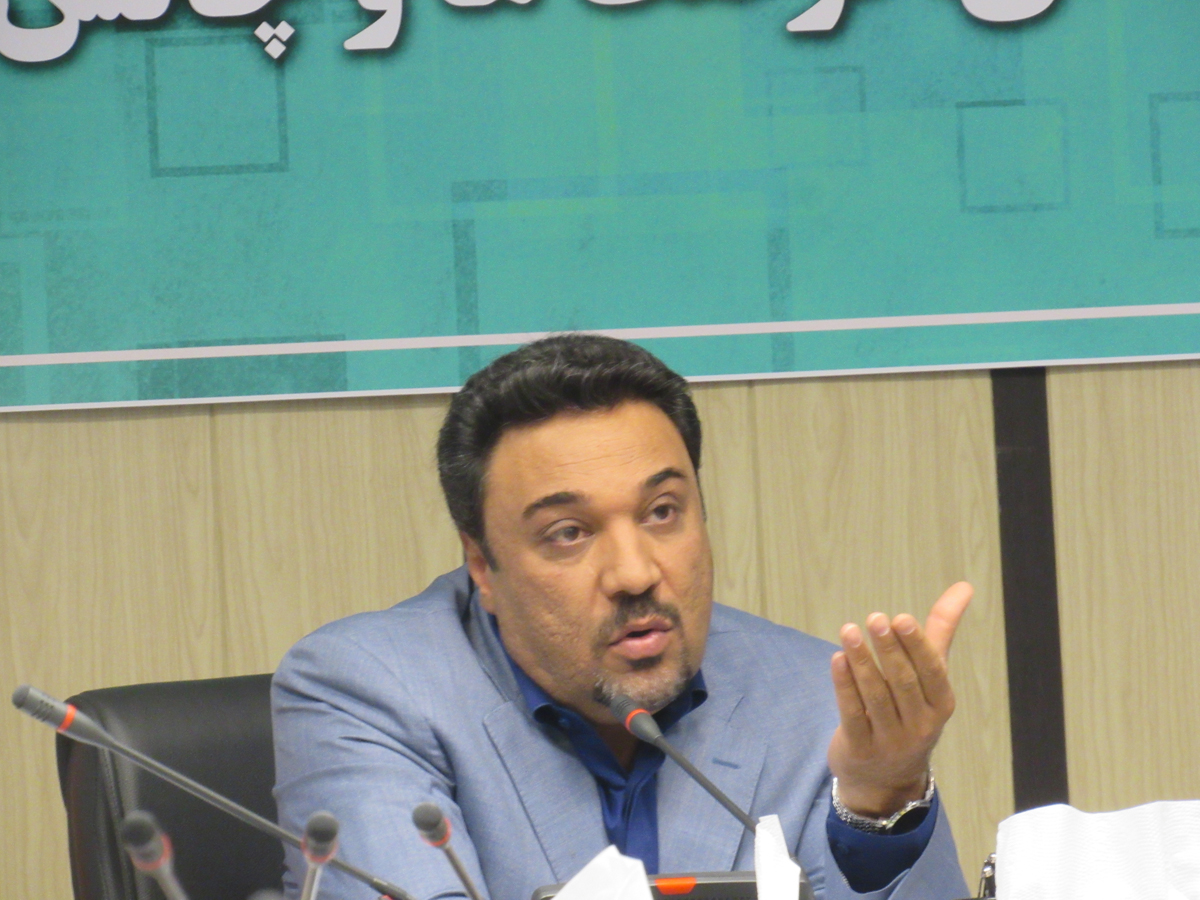 نشست هم اندیشی\" استارتاپ های  بیمه ای؛ فرصت ها و چالش ها\"