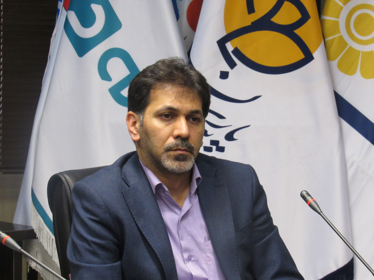 نشست هم اندیشی\" استارتاپ های  بیمه ای؛ فرصت ها و چالش ها\"