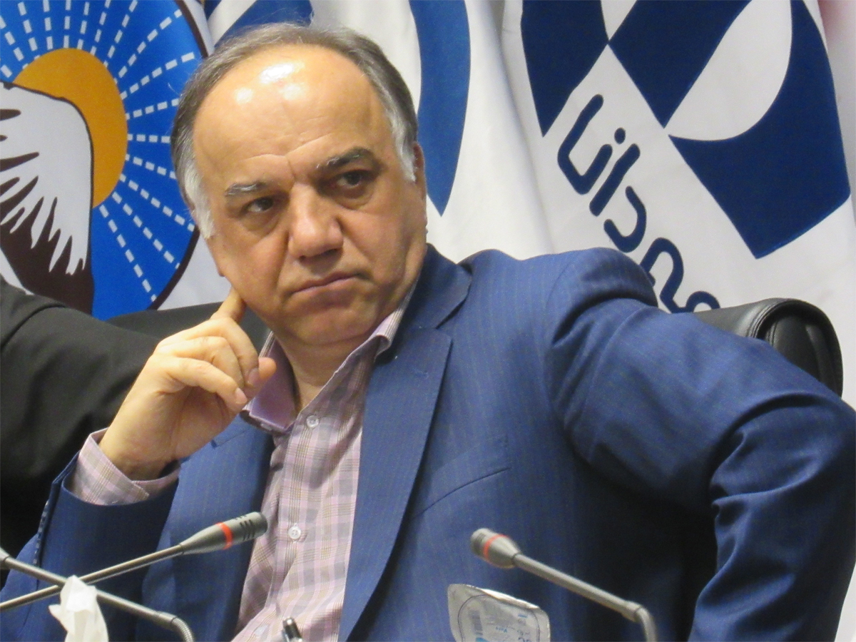 نشست هم اندیشی\" استارتاپ های  بیمه ای؛ فرصت ها و چالش ها\"