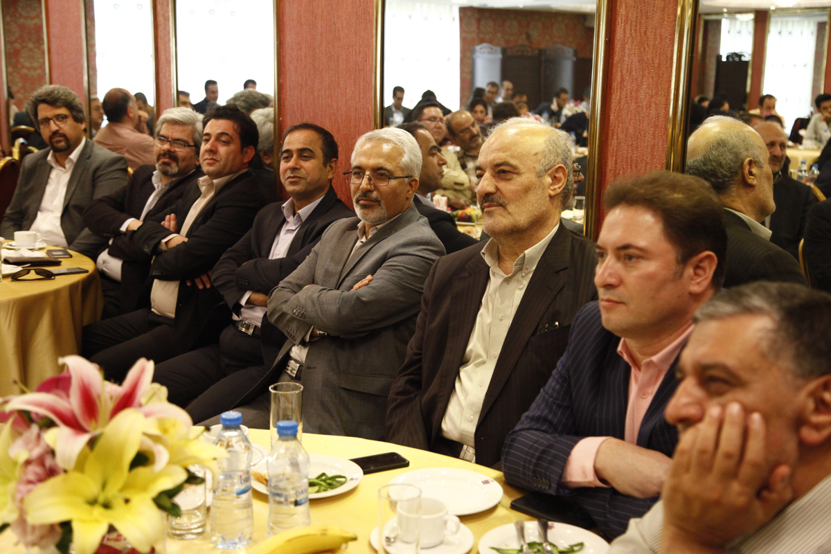 گرامیداشت روزخبرنگار با مشارکت تمامی شرکتهای عضو سندیکا