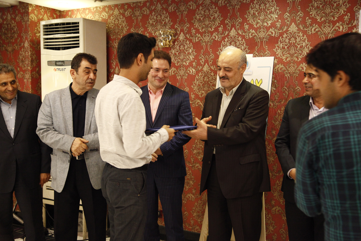 گرامیداشت روزخبرنگار با مشارکت تمامی شرکتهای عضو سندیکا
