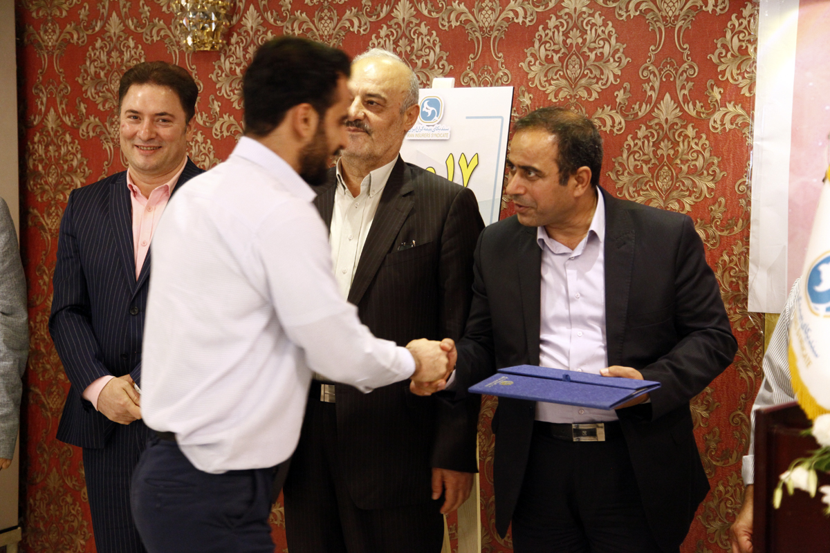 گرامیداشت روزخبرنگار با مشارکت تمامی شرکتهای عضو سندیکا