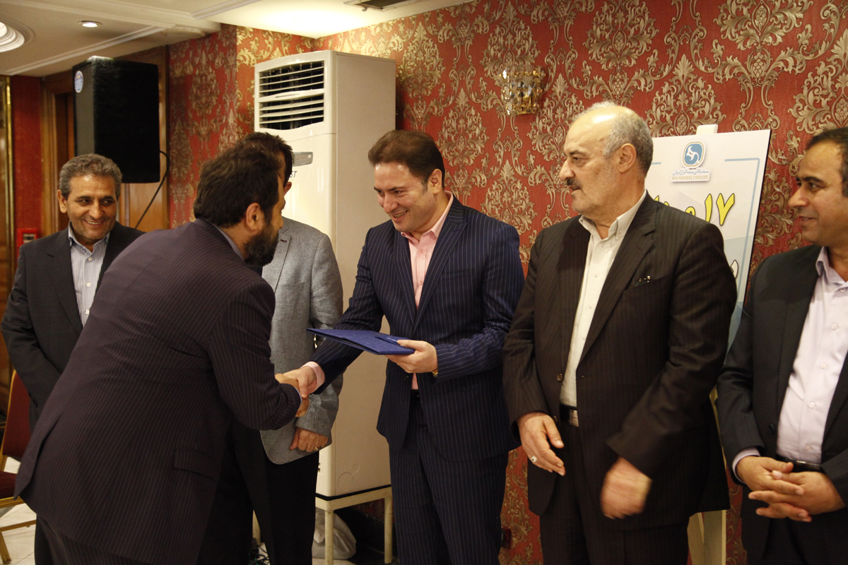 گرامیداشت روزخبرنگار با مشارکت تمامی شرکتهای عضو سندیکا
