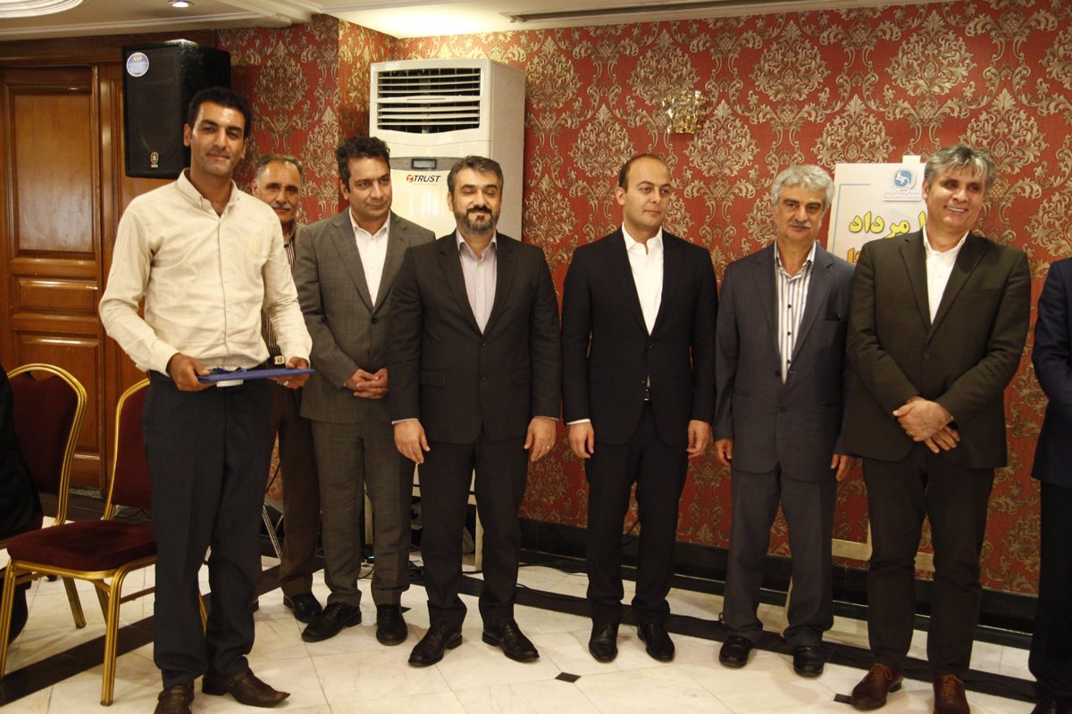 گرامیداشت روزخبرنگار با مشارکت تمامی شرکتهای عضو سندیکا