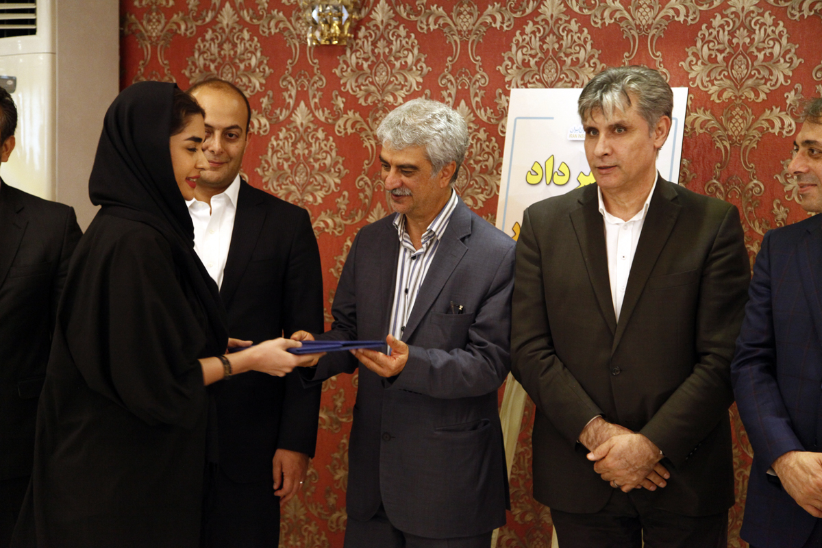 گرامیداشت روزخبرنگار با مشارکت تمامی شرکتهای عضو سندیکا
