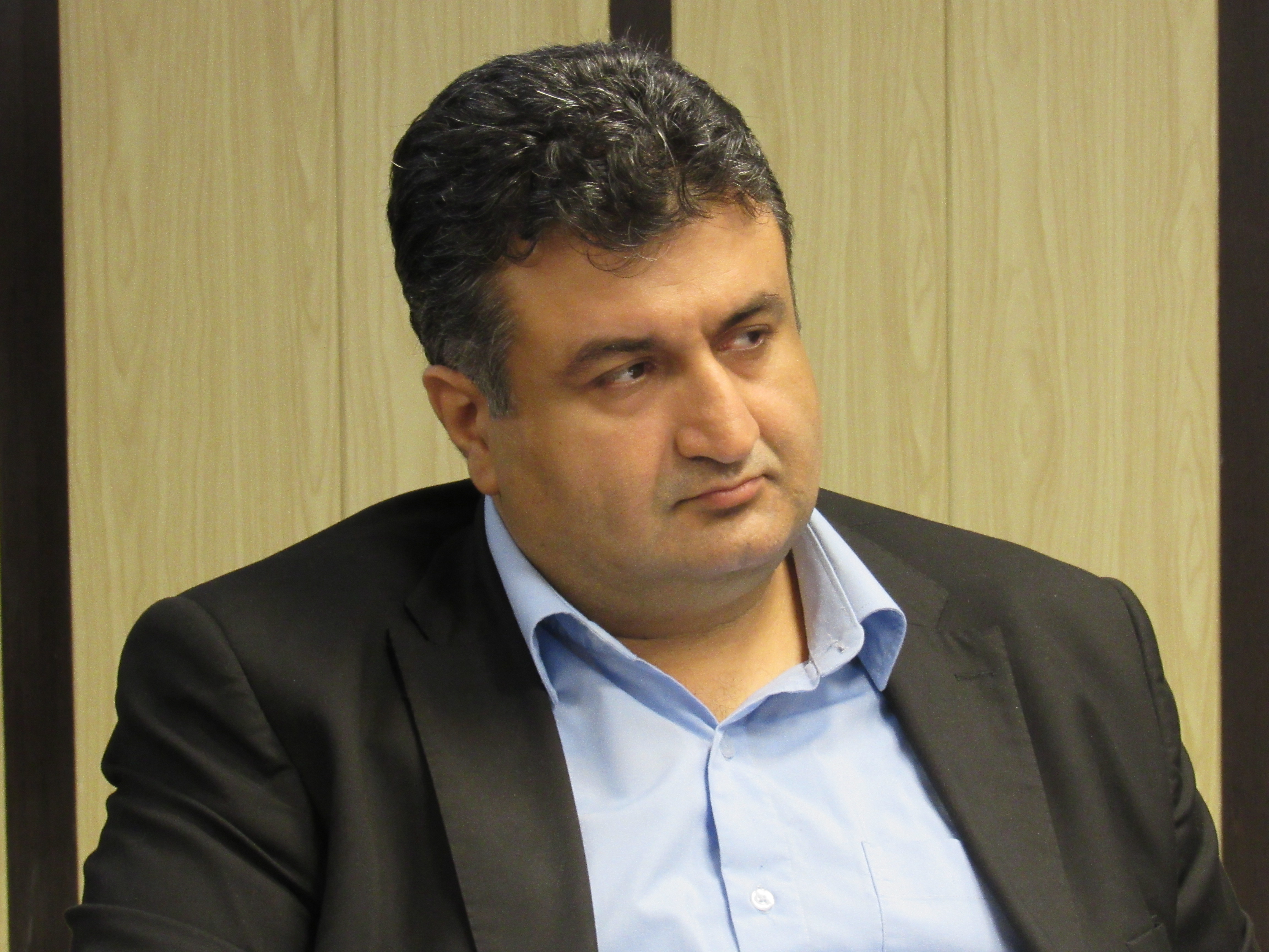 شورای دبیران کارگروه های تخصصی سندیکا