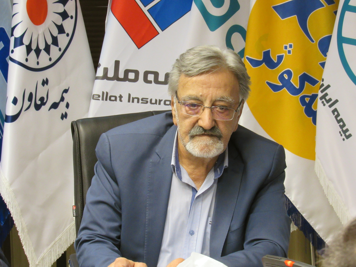 شورای دبیران کارگروه های تخصصی سندیکا