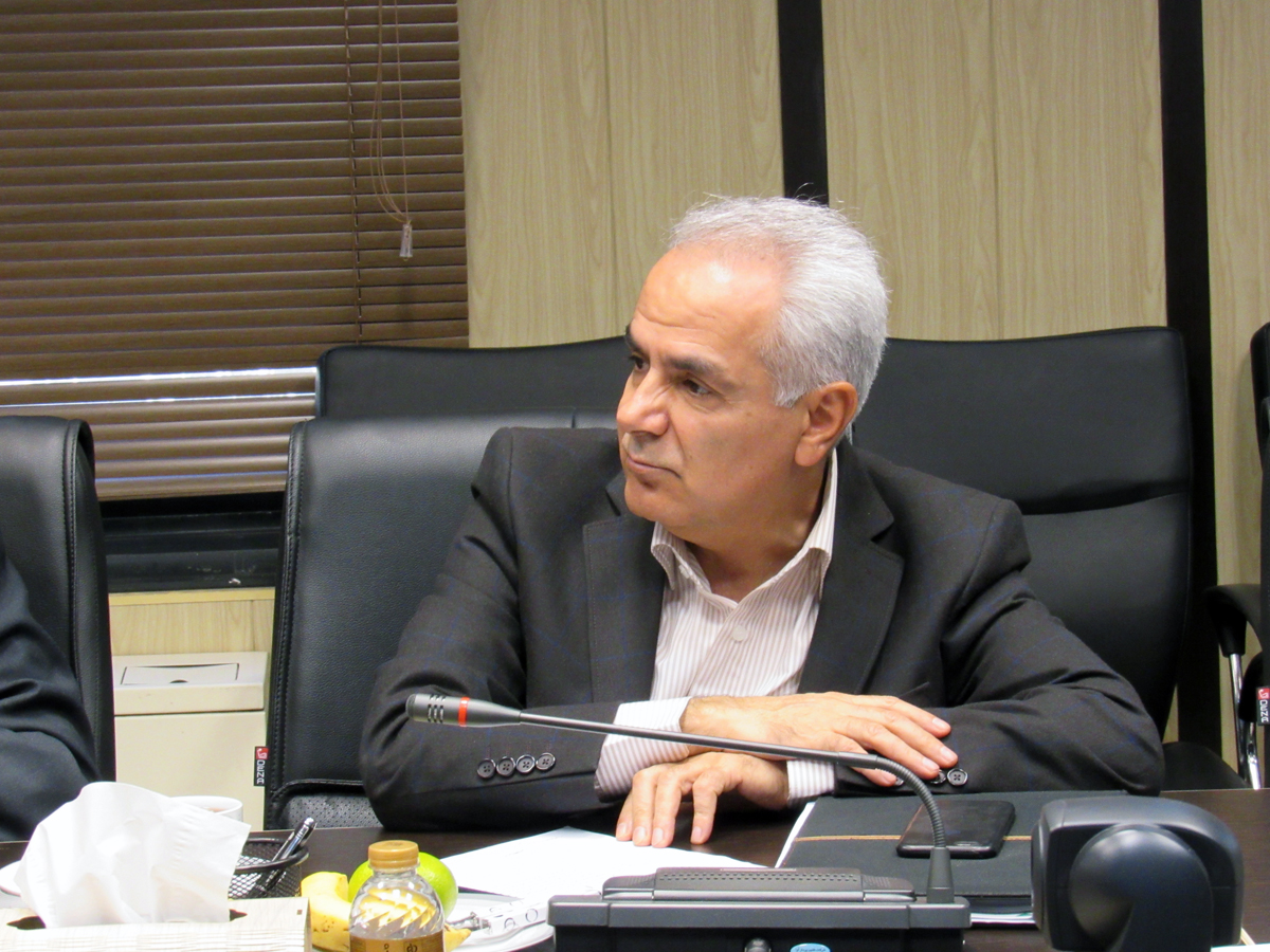 شورای دبیران کارگروه های تخصصی سندیکا