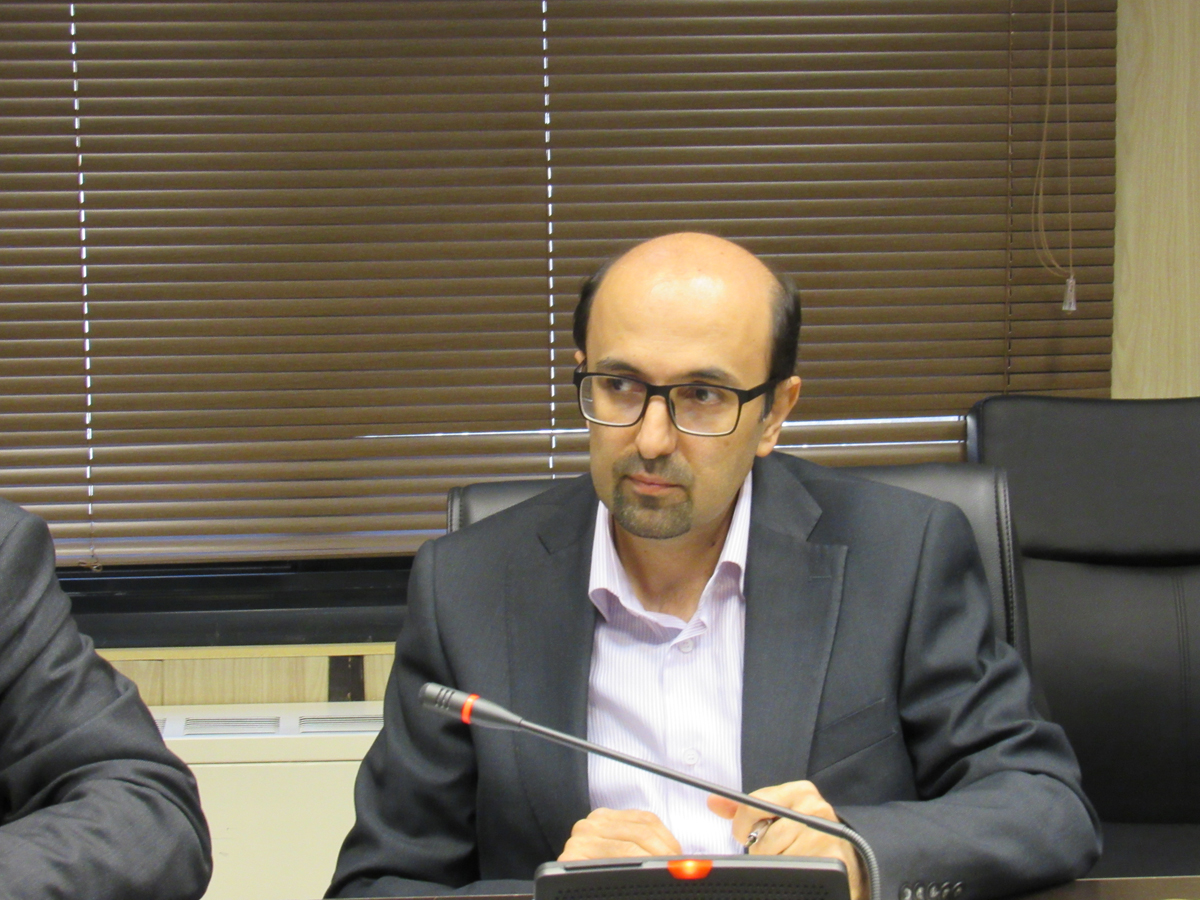 شورای دبیران کارگروه های تخصصی سندیکا