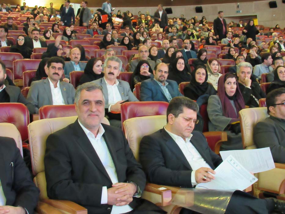 پنل های تخصصی سندیکا در همایش ملی بیمه و توسعه