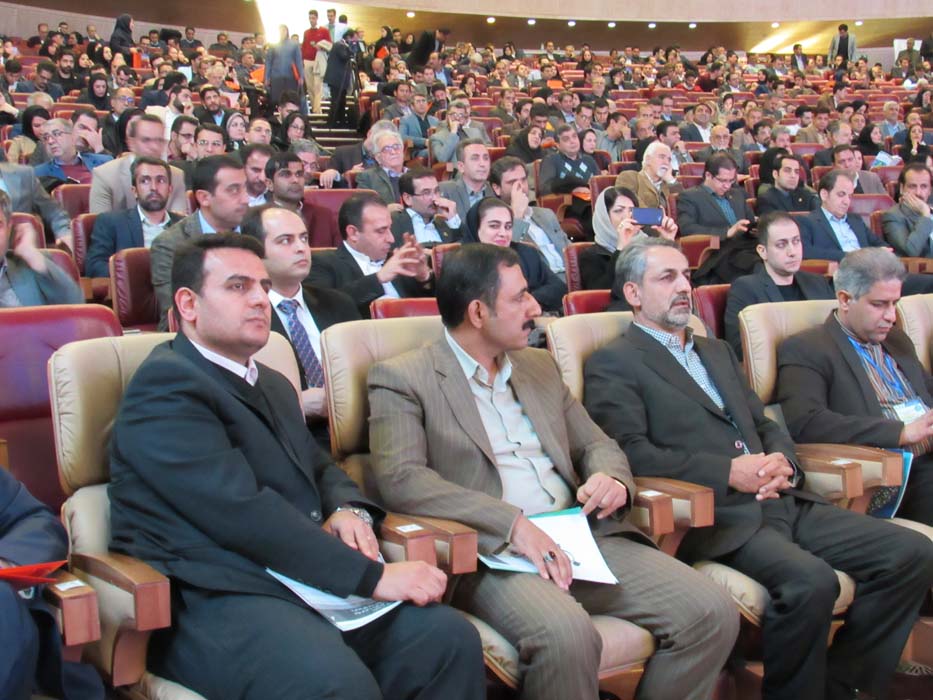 پنل های تخصصی سندیکا در همایش ملی بیمه و توسعه