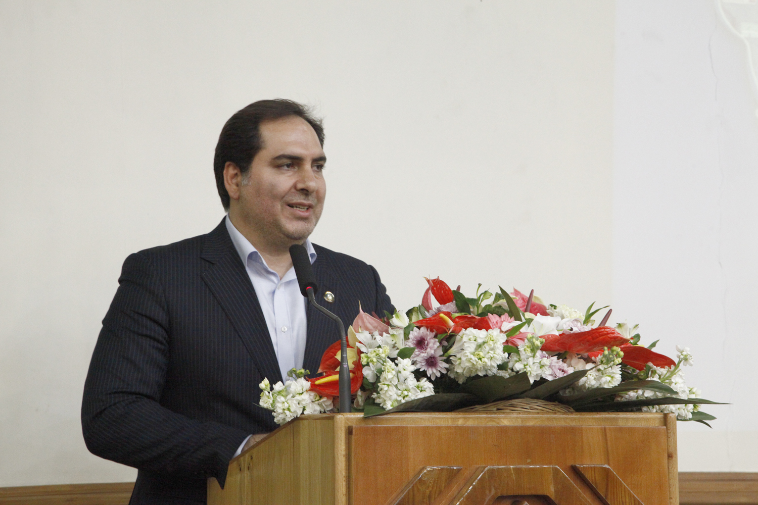 سومین گردهمایی سراسری هیئت رئیسه شوراهای هماهنگی استانها