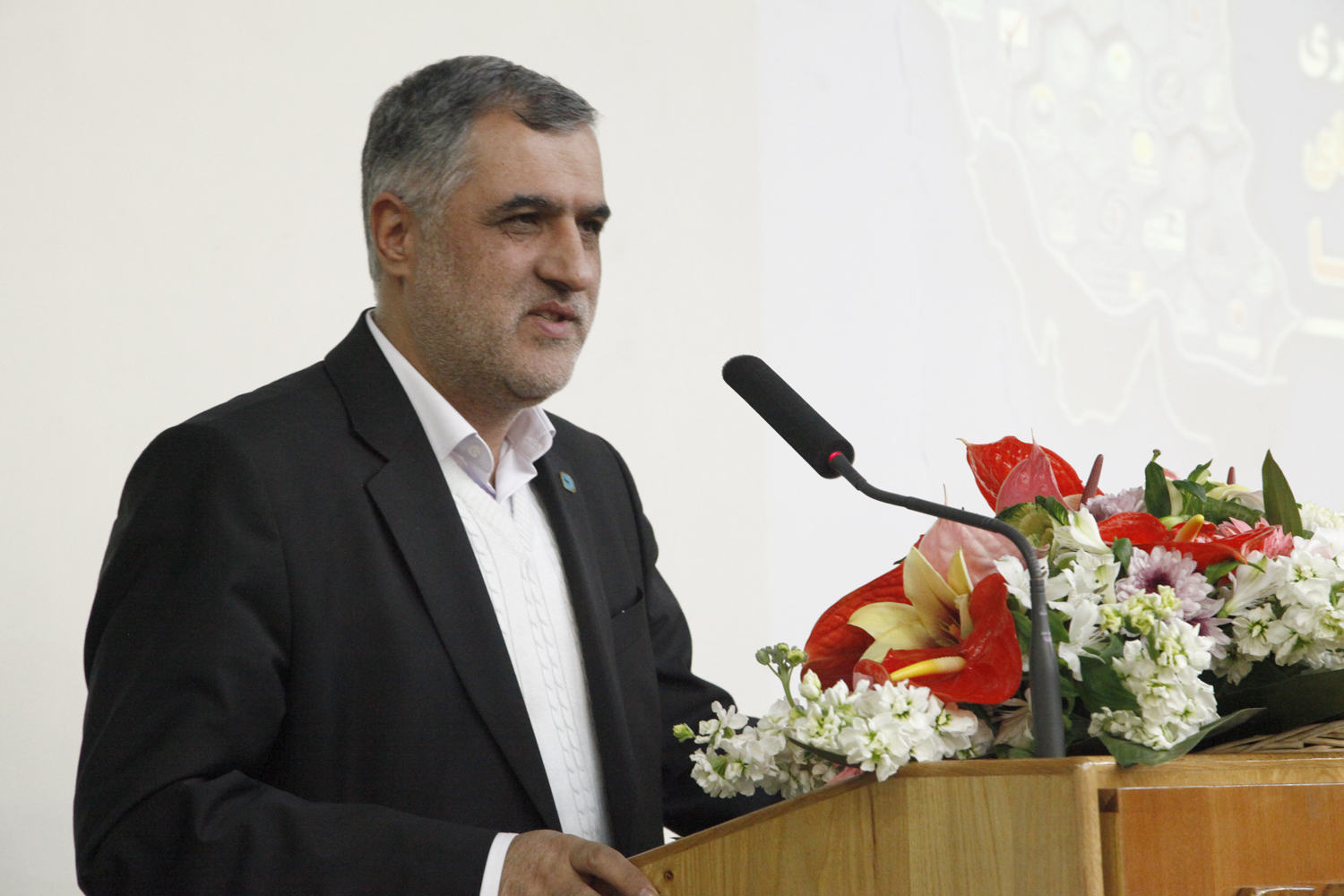 سومین گردهمایی سراسری هیئت رئیسه شوراهای هماهنگی استانها