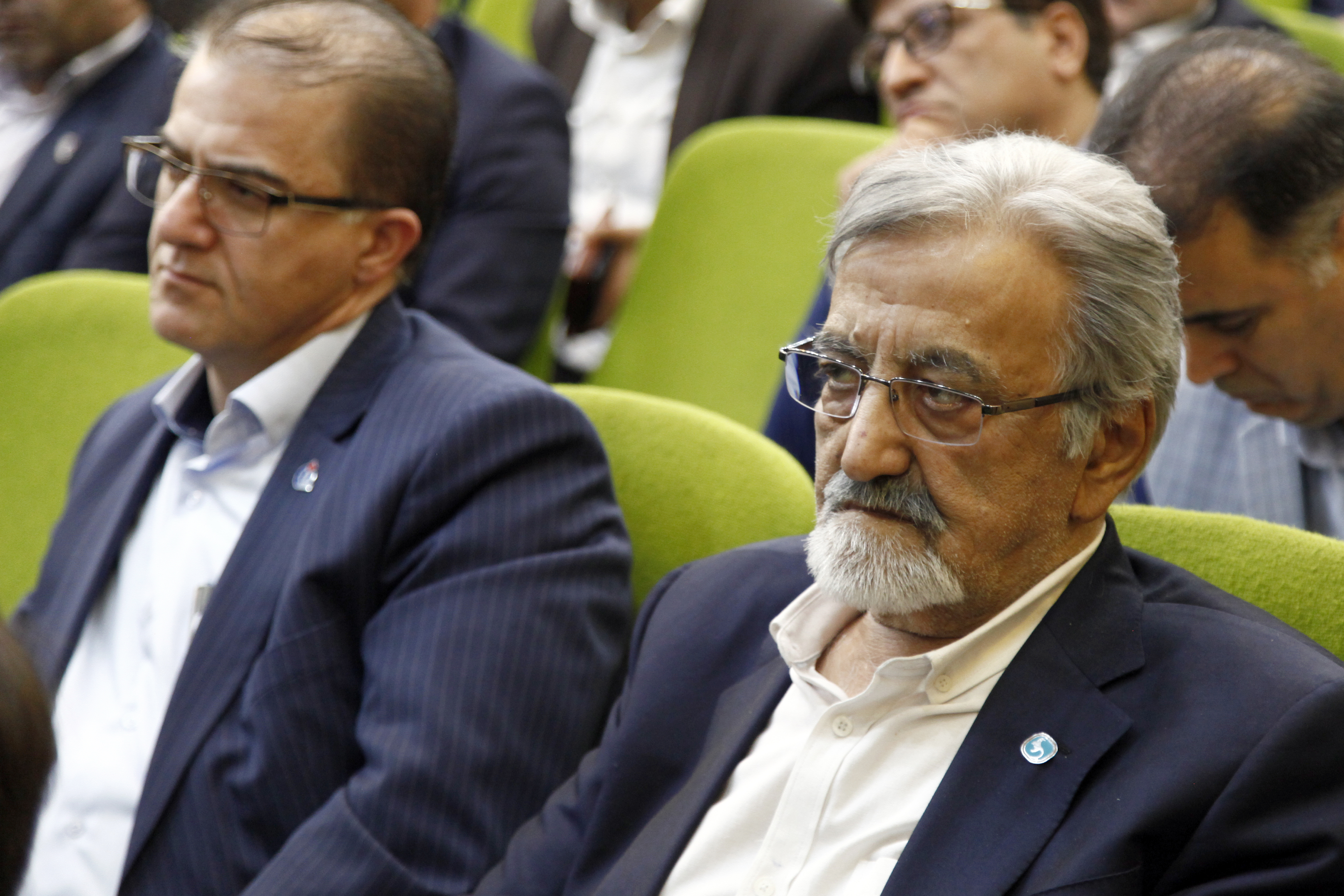 سومین گردهمایی سراسری هیئت رئیسه شوراهای هماهنگی استانها