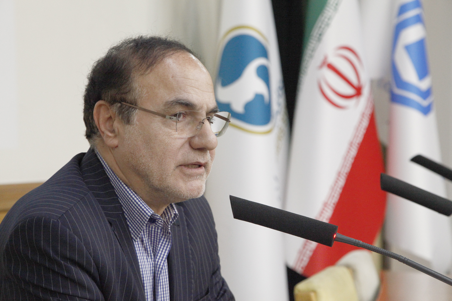 سومین گردهمایی سراسری هیئت رئیسه شوراهای هماهنگی استانها