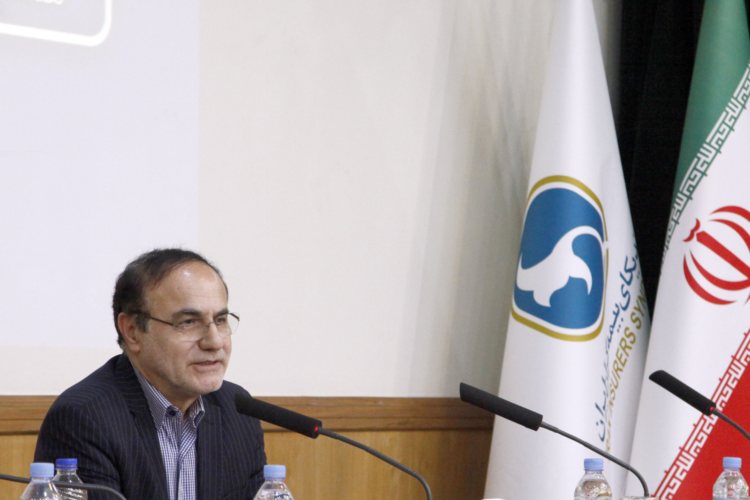 سومین گردهمایی سراسری هیئت رئیسه شوراهای هماهنگی استانها