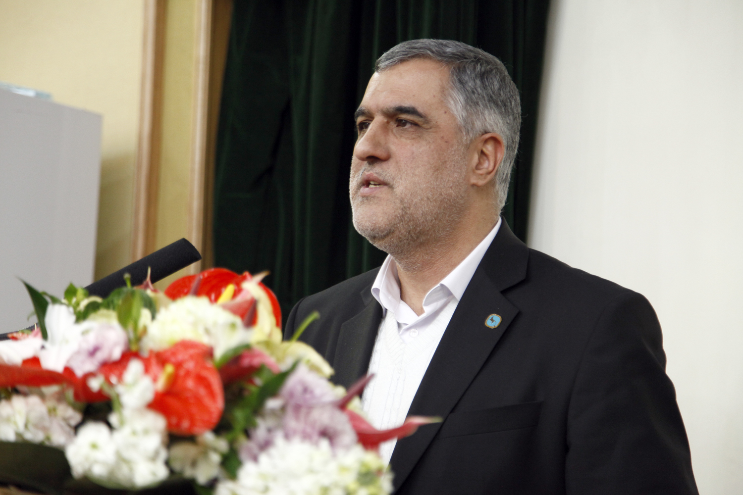 سومین گردهمایی سراسری هیئت رئیسه شوراهای هماهنگی استانها