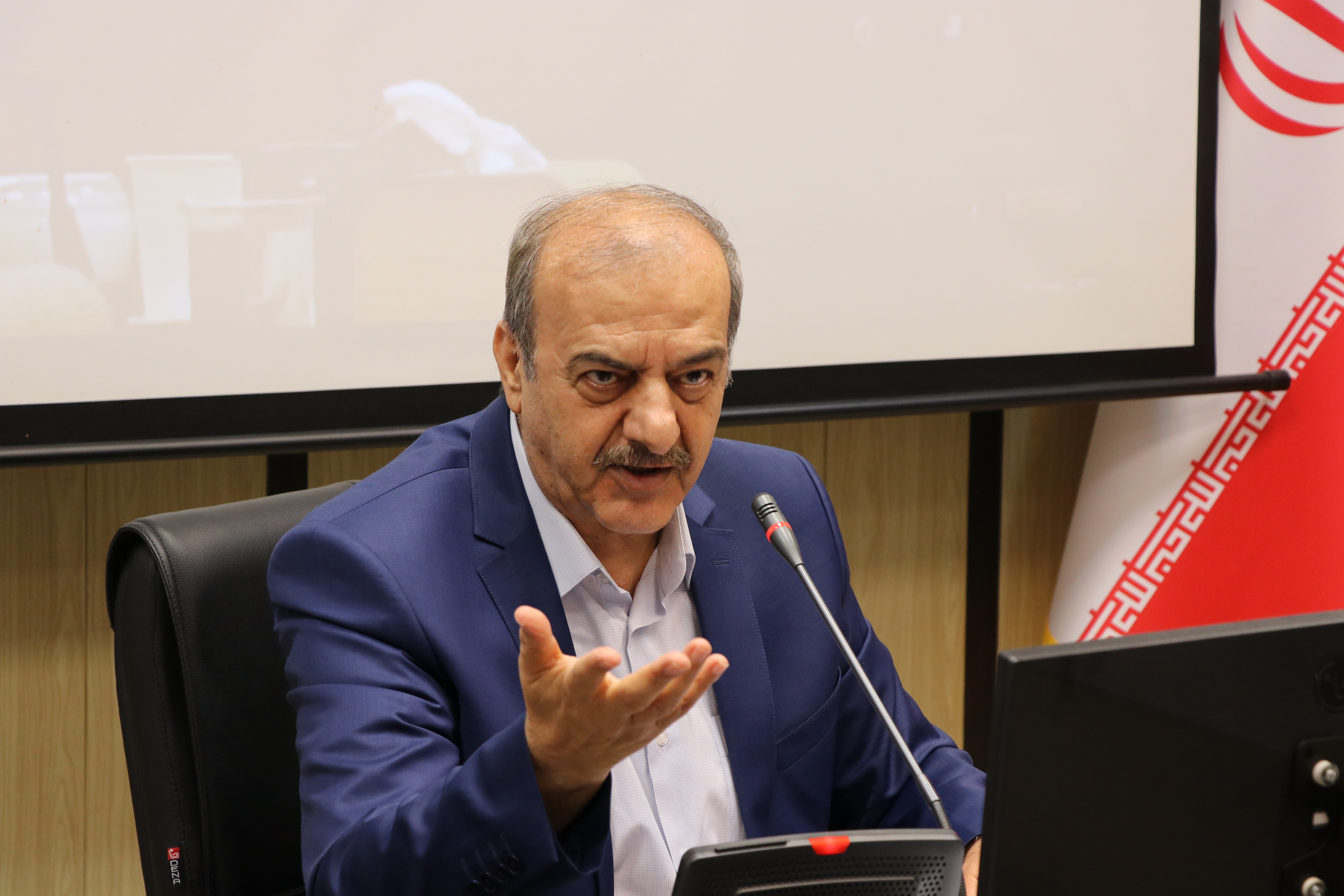 جلسه کارگروه تخصصی  روابط عمومی سندیکا