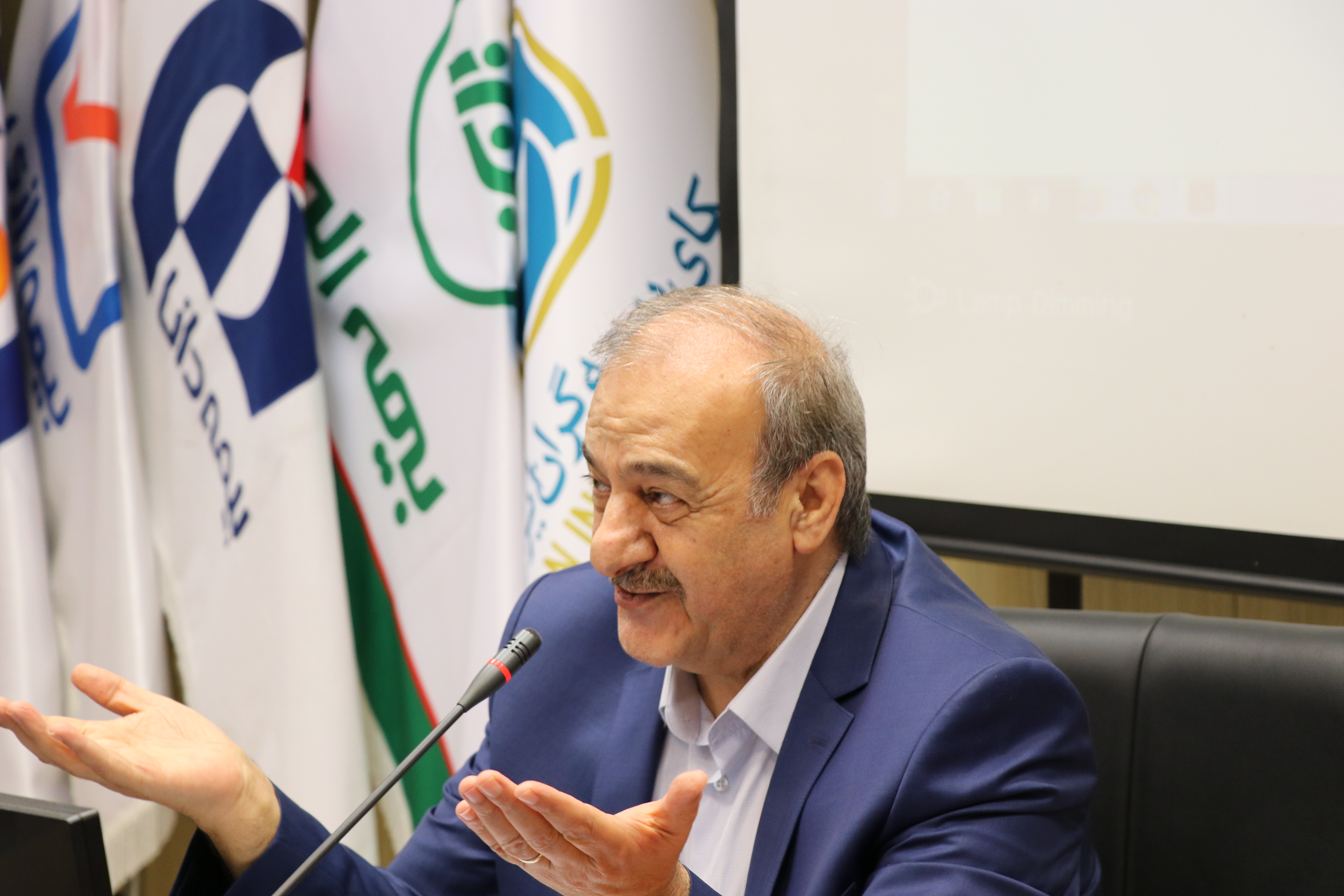 جلسه کارگروه تخصصی  روابط عمومی سندیکا