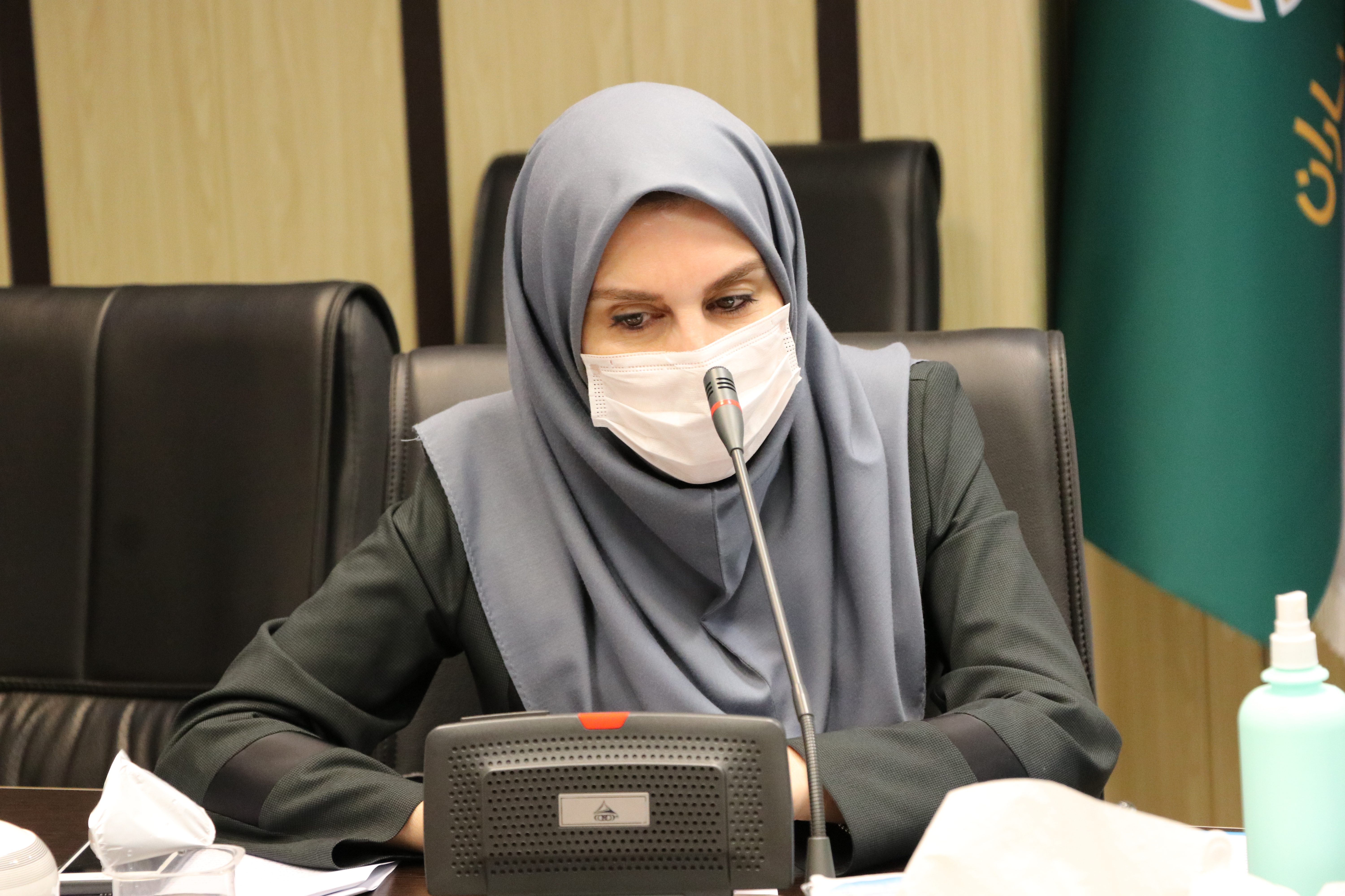 برگزاری جلسه کارگروه اتکایی سندیکای بیمه گران ایران