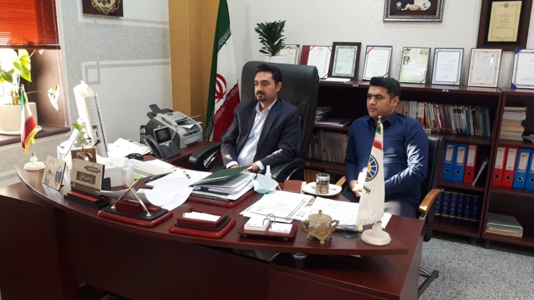 چهارمین گردهمایی سالانه شورای هماهنگی استانی