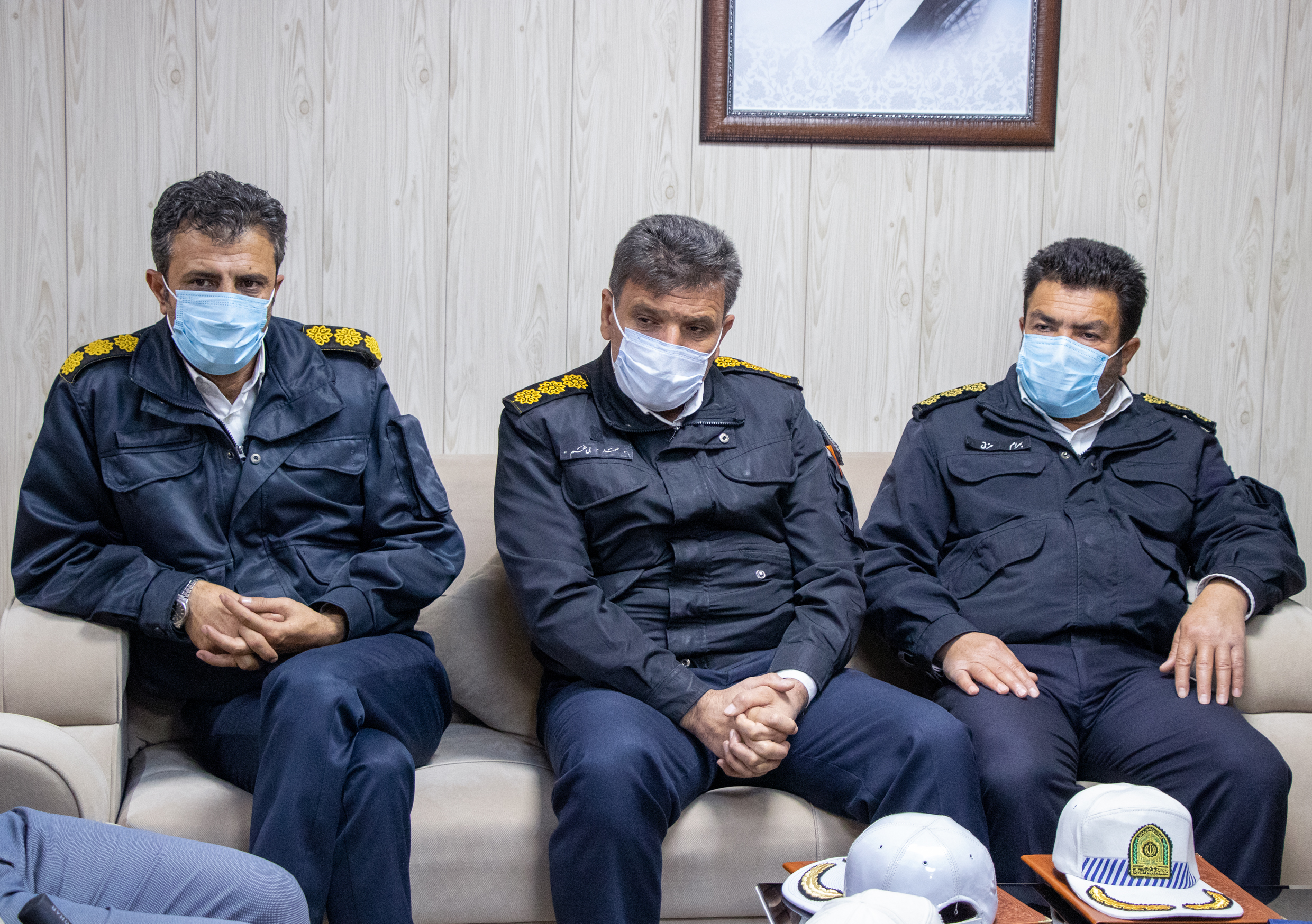 همایش پرداخت خسارت زیان دیدگان توسط صندوق تامین خسارتهای بدنی در استان آذربایجان غربی