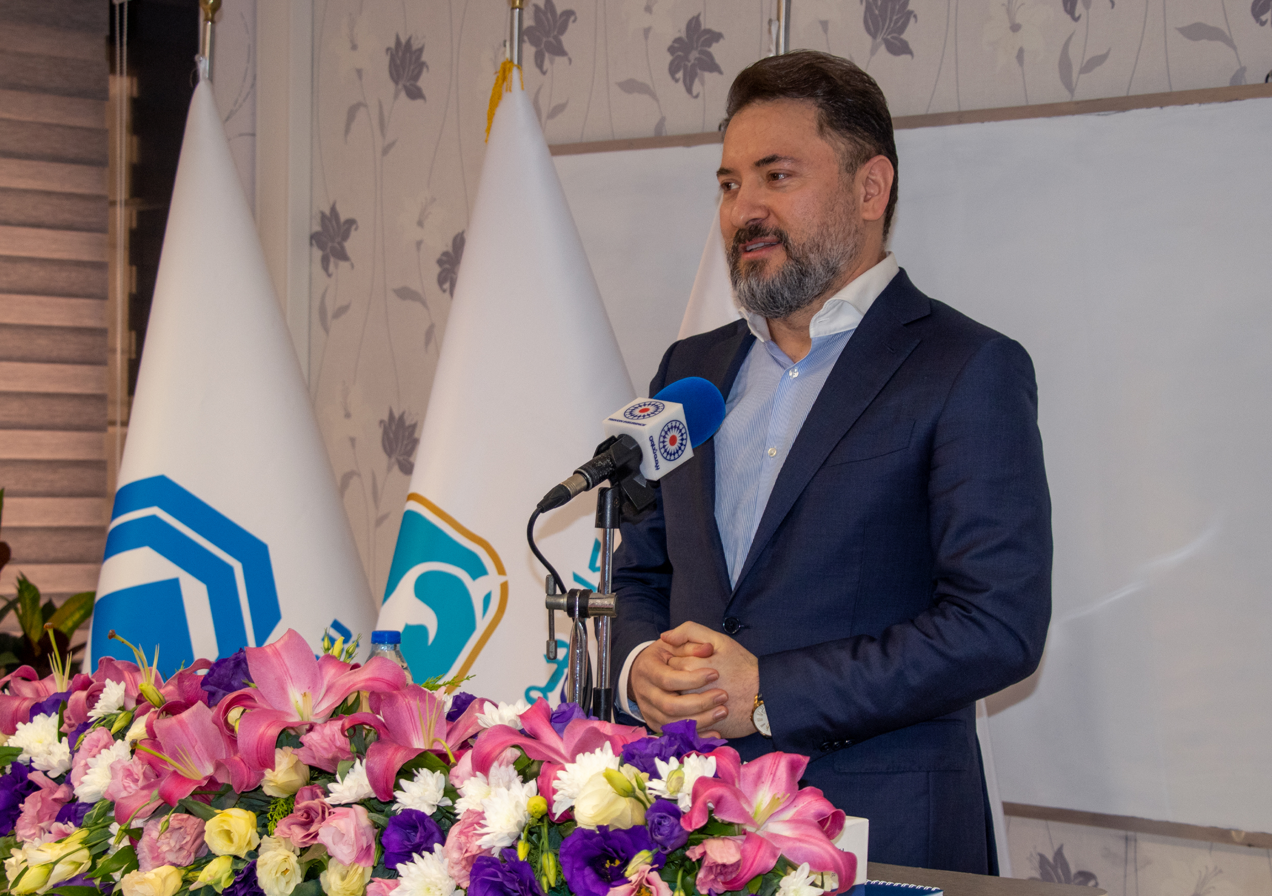 سفر رئیس کل بیمه مرکزی، دبیرکل سندیکای بیمه و تعدادی از مدیران عامل صنعت بیمه به استان گیلان