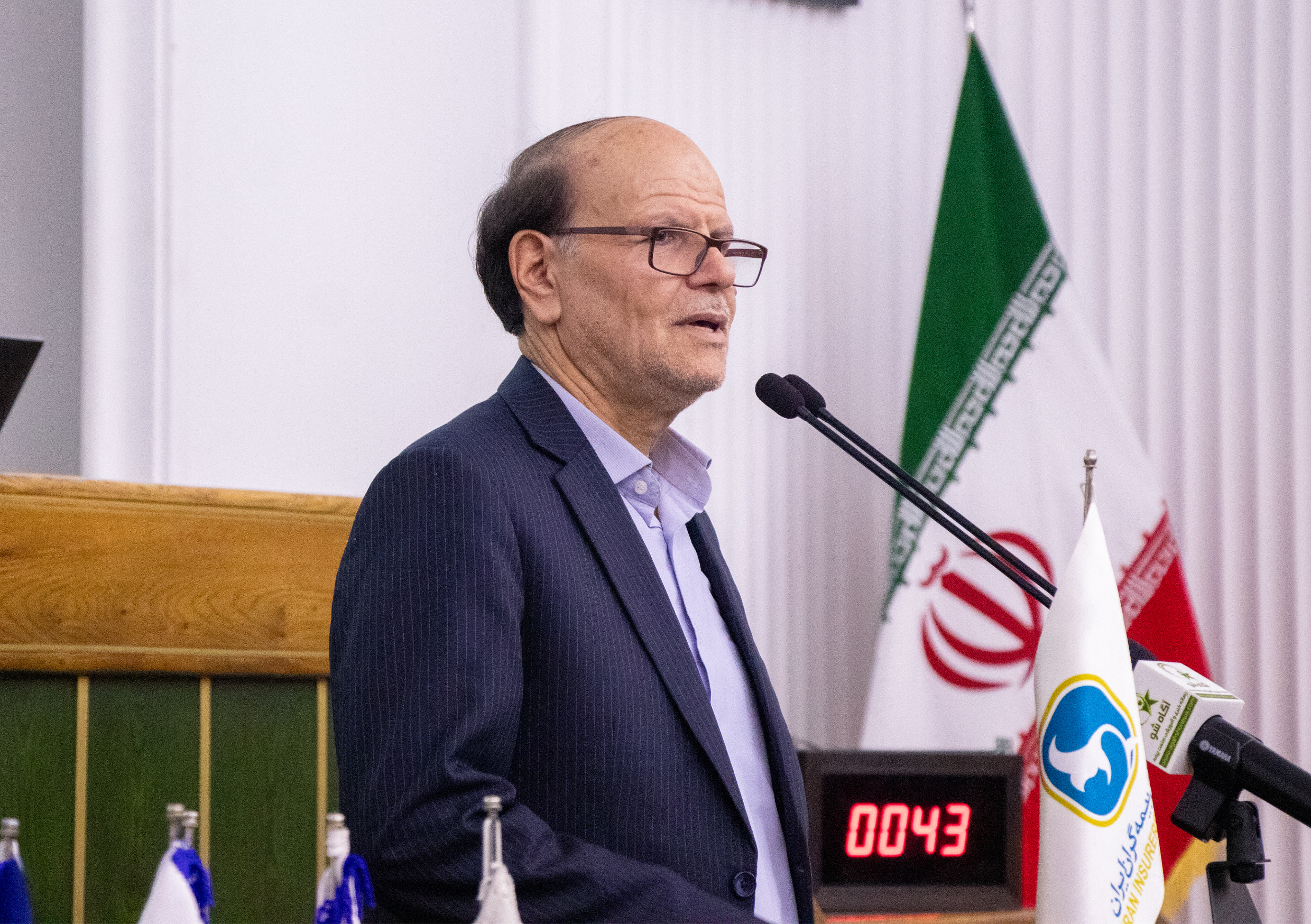 سفر رئیس کل بیمه مرکزی، دبیرکل سندیکای بیمه گران و هیئت همراه به استان خراسان رضوی