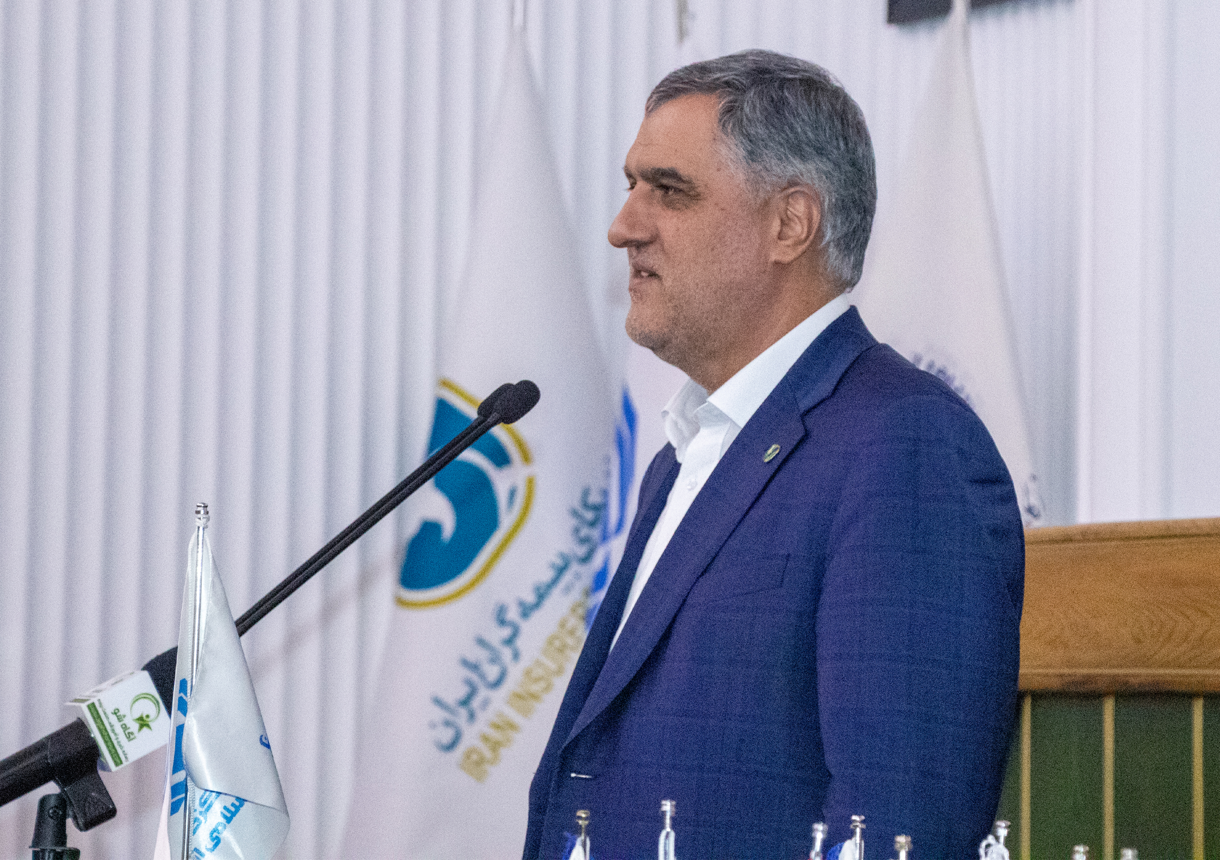 سفر رئیس کل بیمه مرکزی، دبیرکل سندیکای بیمه گران و هیئت همراه به استان خراسان رضوی