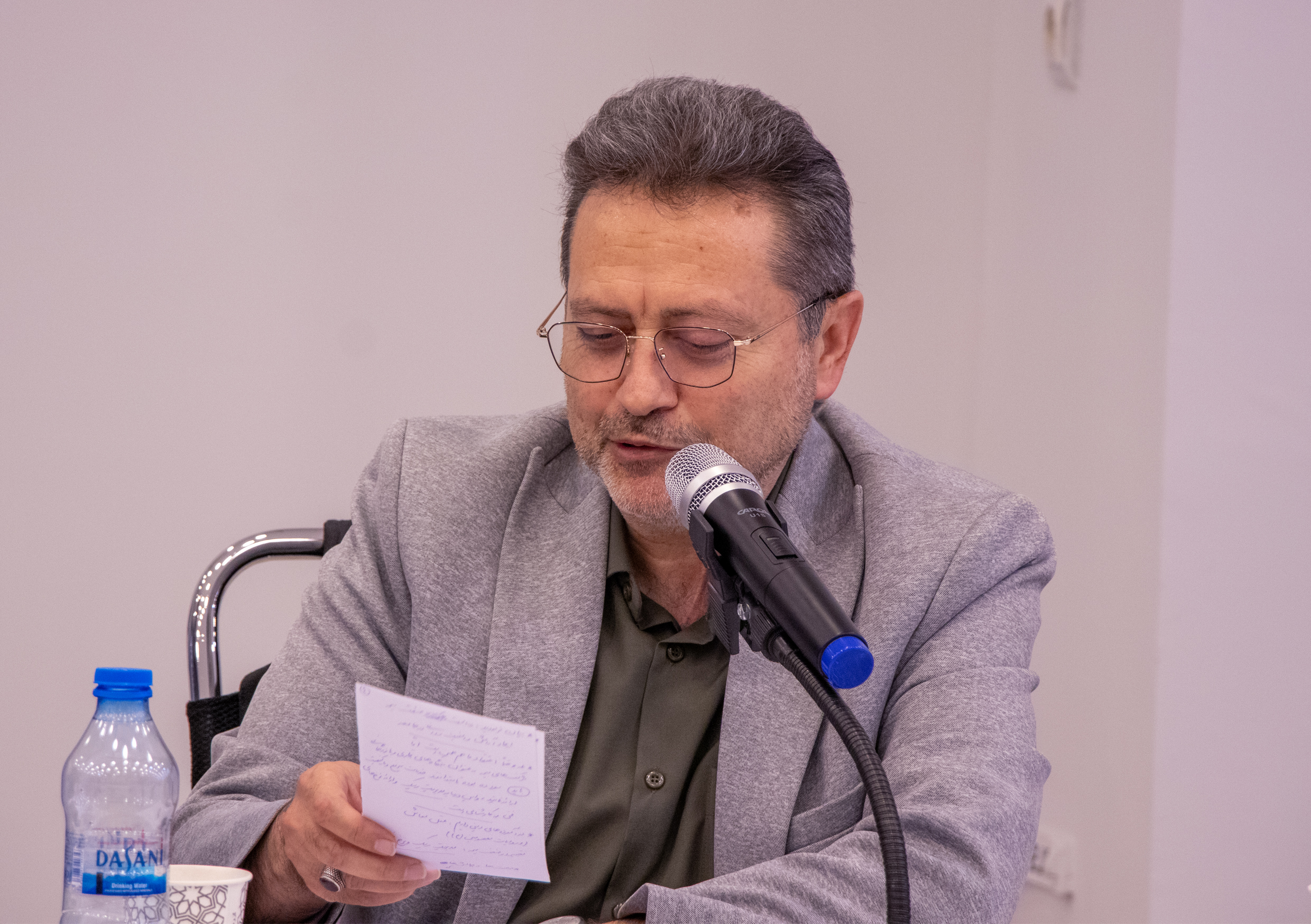 سفر رئیس کل بیمه مرکزی، دبیرکل سندیکای بیمه گران و هیئت همراه به استان خراسان رضوی