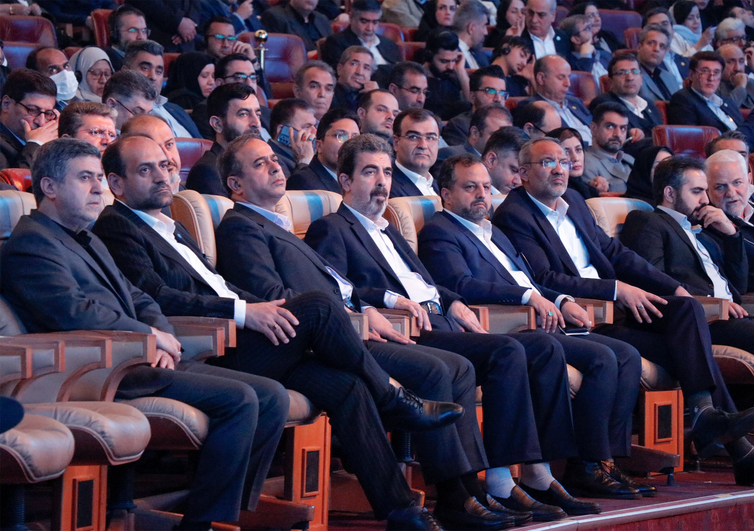 سی امین همایش ملی بیمه و توسعه