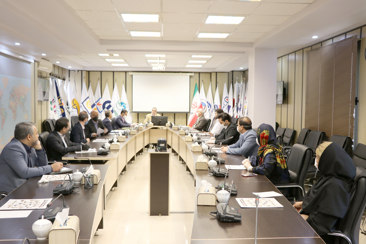 شورای مشورتی \"آموزش\" سندیکای بیمه گران ایران تشکیل شد