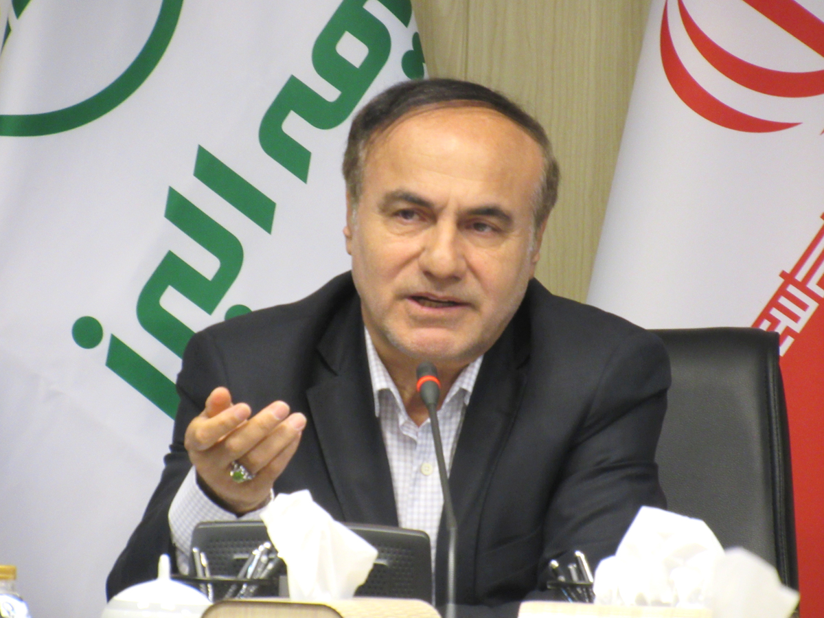 ارزیابی مثبت دکتر سلیمانی از عملکرد سندیکا در ایجاد هماهنگی بین شرکتهای بیمه
