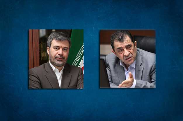 انتخاب آسوده  بعنوان رئیس و دکتر جباری بعنوان نایب رئیس کمیته انضباطی سندیکای بیمه گران ایران