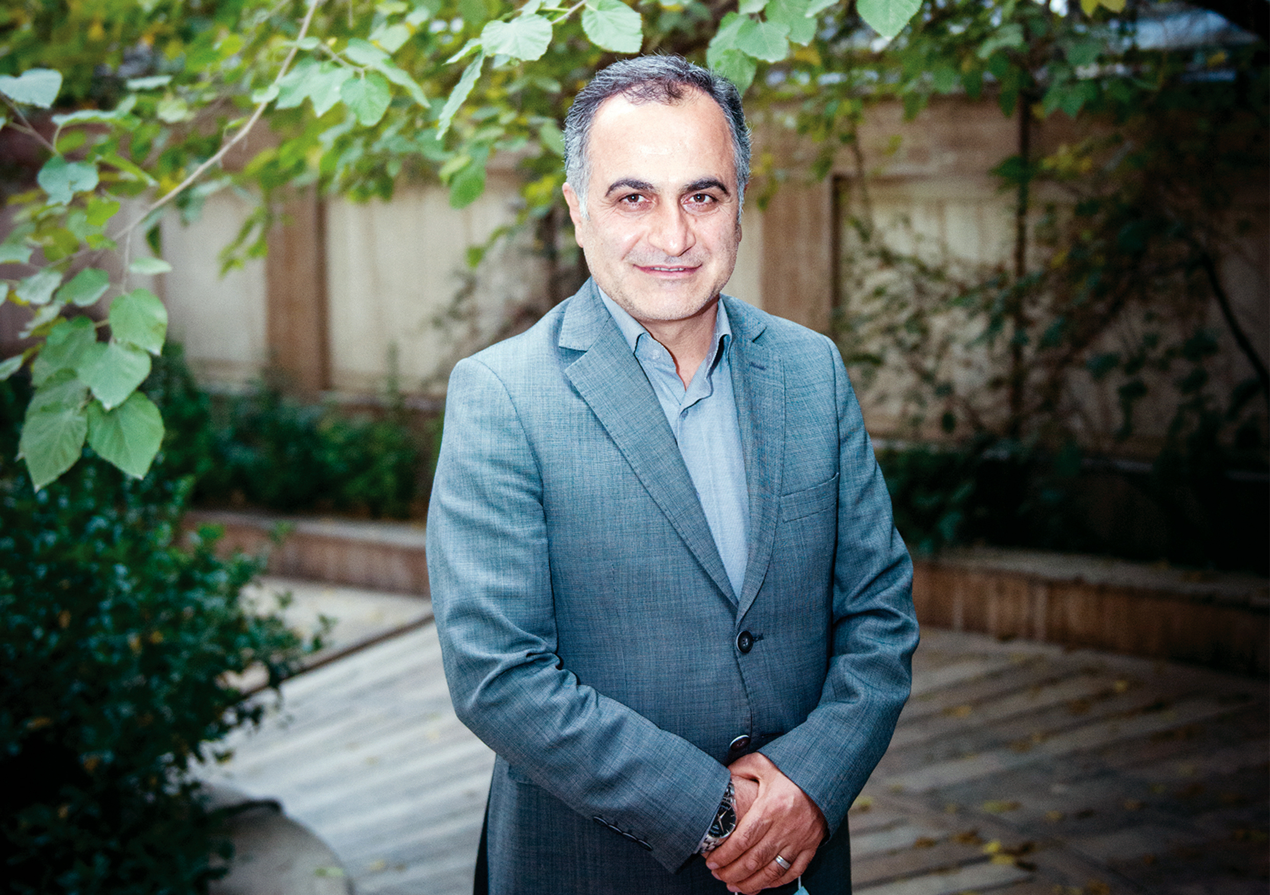 سندیکای بیمه گران ایران؛ تحول راهبردها و رویکردها در پرتو بازانگاری مفاهیم بنیادین