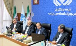 دکتر کریمی در مراسم معارفه خود مطرح کرد:\r\n\r\nامید به روزهای بهتر با همدلی و همراهی