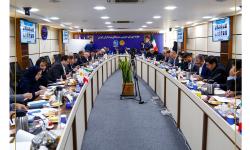 اعلام نتایج انتخابات اعضای کمیسیون‌های تخصصی سندیکای بیمه‌گران ایران