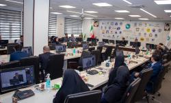برگزاری نشست هم اندیشی 6 ماهه سال 1402 سندیکای بیمه گران ایران