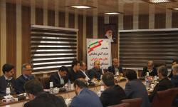 دهگاهی معاون سندیکا مطرح کرد:\r\n\r\nتوجه جدی بیمه مرکزی و سندیکا به توسعه بیش از پیش شوراهای هماهنگی استانی
