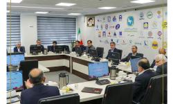 اولین جلسه شورای عمومی سندیکای بیمه‌گران ایران در سال 1404 برگزار شد