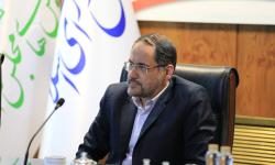 جلسه مشترک سندیکای بیمه گران ایران و مرکز پژوهش های مجلس شورای اسلامی