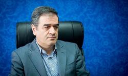 پرویز خوشکلام خسروشاهی به سمت ریاست کلی بیمه مرکزی منصوب شد