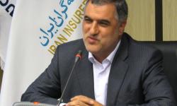 دکترکریمی در گفتگو با دنیای اقتصاد:\r\n\r\nاهدافم منطبق با برنامه‌های دراز مدت صنعت بیمه کشور است