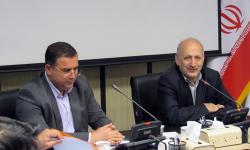 علیپور:\r\n\r\nمدیریت ریسک شامل تمام ابعاد مدیریت می شود