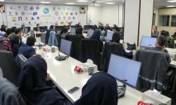 برگزاری جلسه مشترک بررسی مشکلات سامانه جامع تجارت ایران