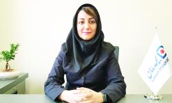 انتخاب خانم شیما آرا بعنوان دبیر کارگروه توسعه بیمه های زندگی
