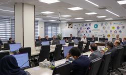 برگزاری انتخابات شورای معاونین فنی سندیکای بیمه گران ایران