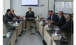 برگزاری جلسه فوق العاده کمیسیون حقوقی سندیکای بیمه‌گران ایران