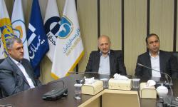 دبیرکل سندیکای بیمه گران: \r\n\r\nآسایش و آرامش در سایه بیمه برای مردم تامین می شود